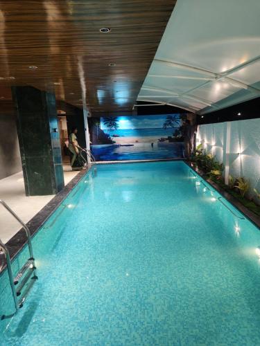 HOTEL SNR AURORa photo 3