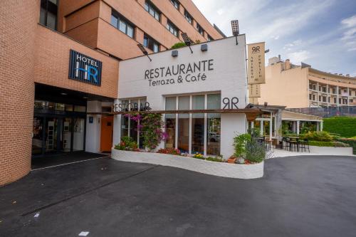 Hotel Reston Valdemoro - image 12