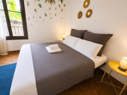 Zen Accommodations Grand Canal 3