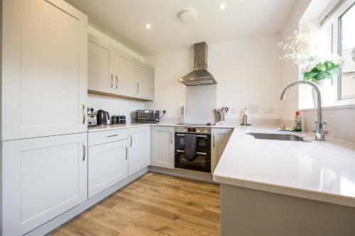 Stylish 4 Bedroom Home Perfect for Families in Caversfield
