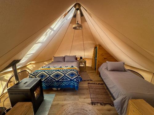 Casa del Árbol - Glamping (Casa del Arbol - Glamping) in Malalcahuello