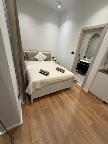 Apartmani Čurčiluk