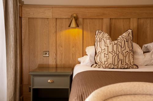 Budock Vean Hotel Room Type - Junior Suite