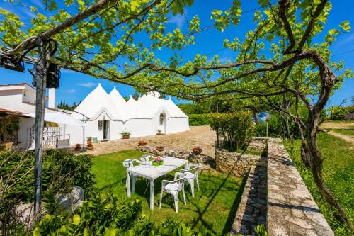 Удобства, La Casa Sulla Roccia Trulli Pool - Happy Rentals in Cozzana City Center