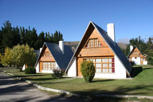 Complejo Villa Azul in Esquel