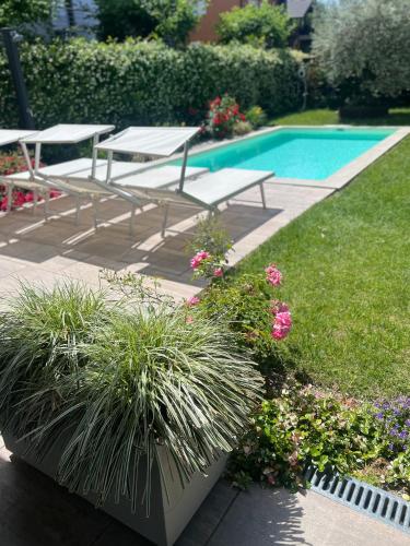 VILLA LIDO - Lake Como 2