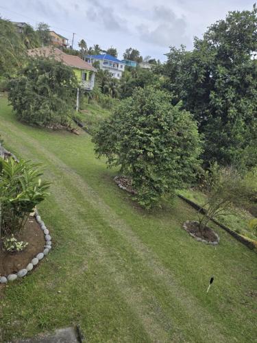 tuin, Island View Estate in Kingstown