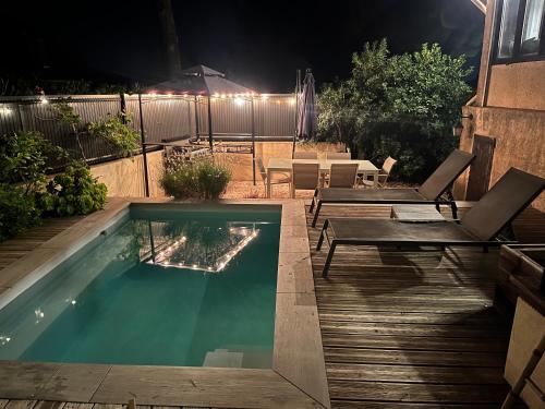 Frejus Villa