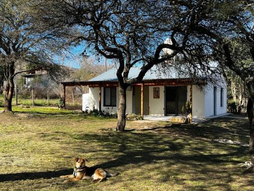 Mountain house - garden and garage Villa Gral Belgrano