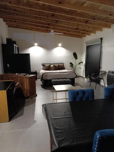 Loft Moderno
