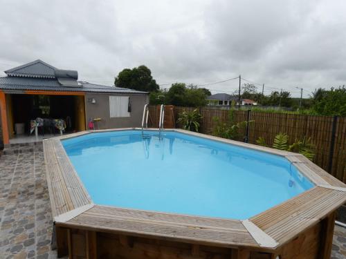 Gîte 2ch proche plages, Jardin privé, Port-Louis (Gite 2ch proche plages, Jardin prive, Port-Louis) in Port-Louis