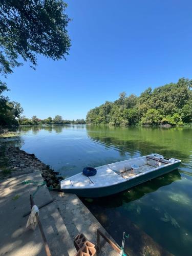 . River House Batrovci