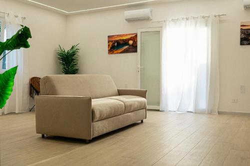 Villa with pool in Siracusa
