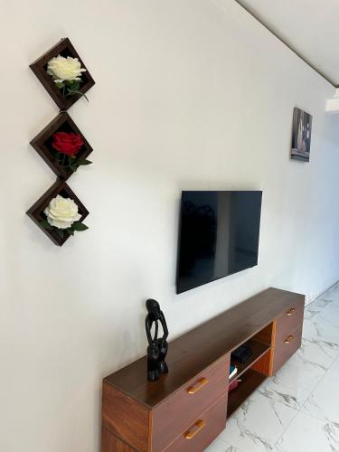 Vip holiday inn in Aburi