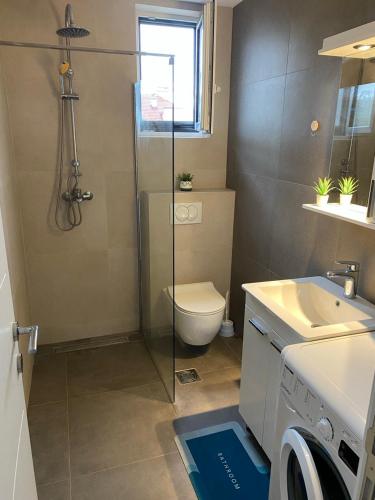 New flat 5 minute walk to Vračar - image 3