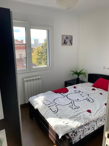 New flat 5 minute walk to Vračar - image 4