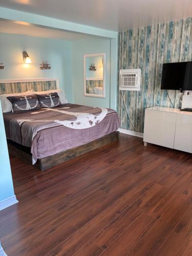 Shoreline Suites in Digby (NS)
