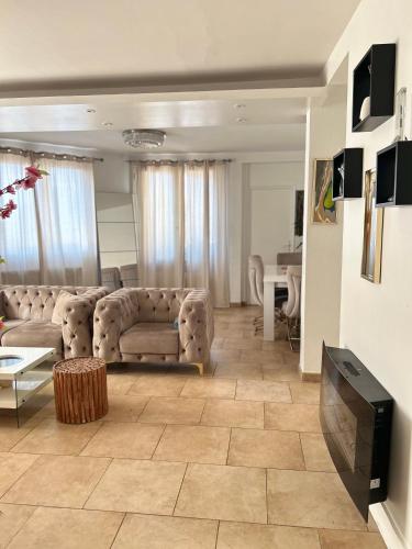 Chambre confortable à 18 min de Paris (Chambre confortable a 18 min de Paris) in Cormeilles-en-Parisis