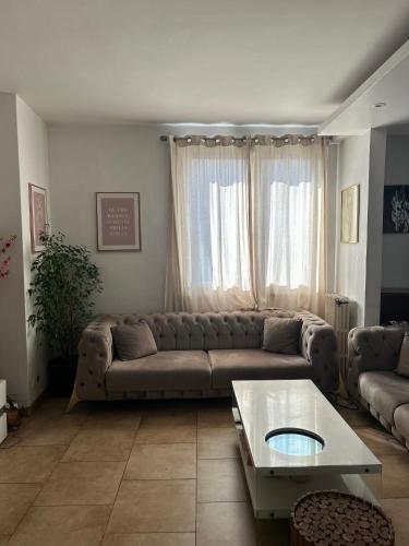 Chambre confortable à 18 min de Paris (Chambre confortable a 18 min de Paris) in Cormeilles-en-Parisis