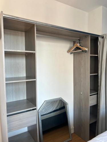 Chambre confortable à 18 min de Paris (Chambre confortable a 18 min de Paris) in Cormeilles-en-Parisis