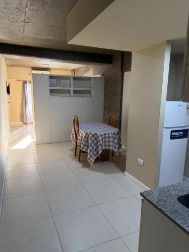 Amplio departamento - Barrio Sur