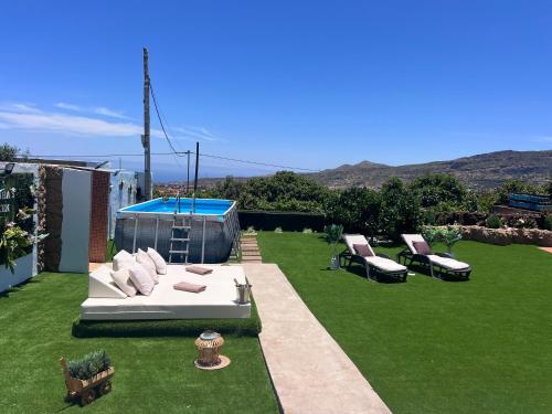 Joha's Zen, Islas Canarias