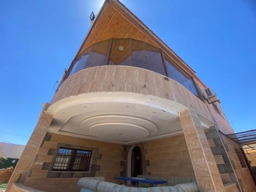 المنظر الخارجي, Private Airport Pool Villa Queen Alia Airport in القسطل