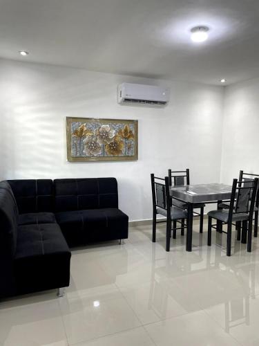 Apartment for the FIFA World Cup in Monterrey