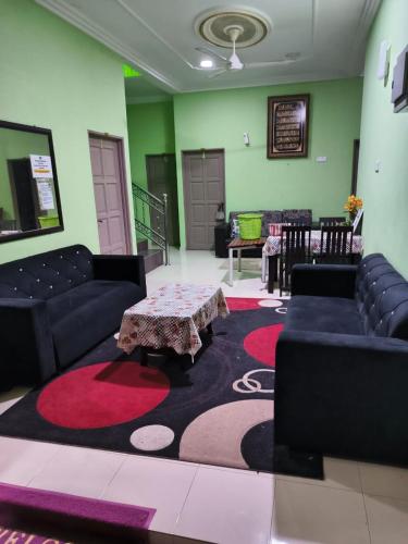 Facilities, Quddus Inn villa in Kota Bharu