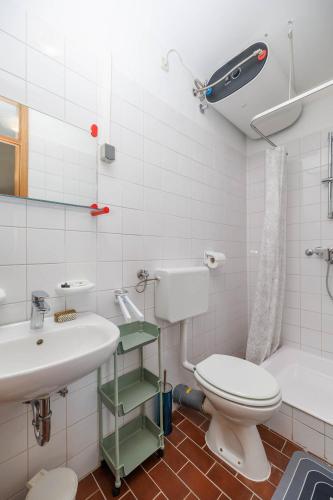 Apartments with parking space nska Krk - 27654 - image 5