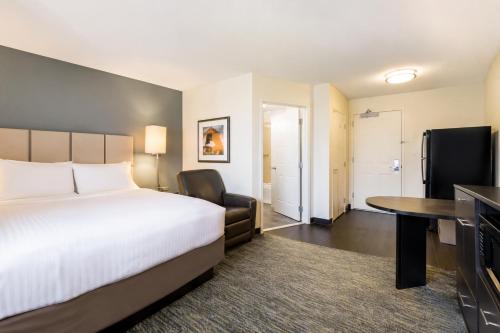 Facilities, Blue Way Inn & Suites Extended Stay Bloomington Airport - Minneapolis in Richfield (MN)
