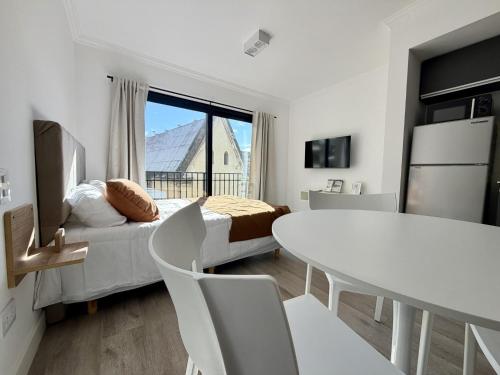 Palermo Comfort Suite 503