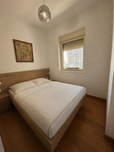 Admiral Apartment
