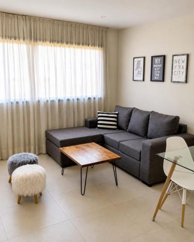 Dpto Palermo Suite