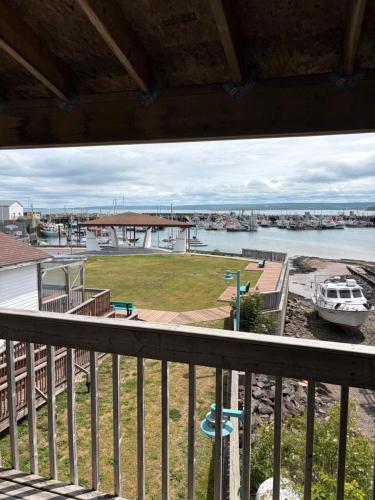 Shoreline Suites in Digby (NS)