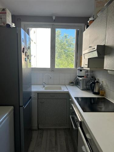 Chambre confortable à 18 min de Paris (Chambre confortable a 18 min de Paris) in Cormeilles-en-Parisis