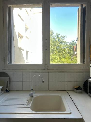 Chambre confortable à 18 min de Paris (Chambre confortable a 18 min de Paris) in Cormeilles-en-Parisis