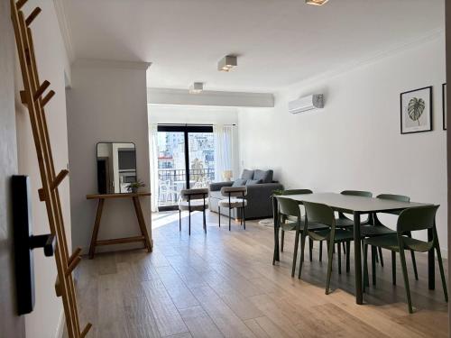 Palermo Premium Suite 803