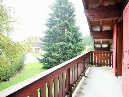 Spacious chalet in Randogne near Crans Montana