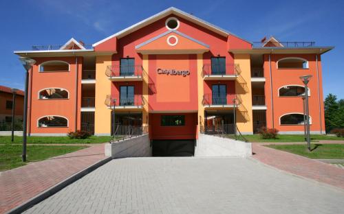 ApartHotel CasAlbergo - image 10