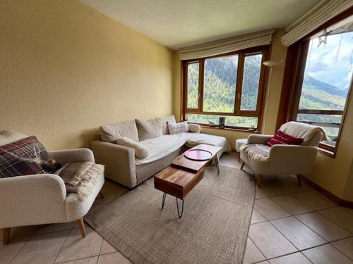 Appartement duplex confortable - 7 pers. - FR-1-676-258