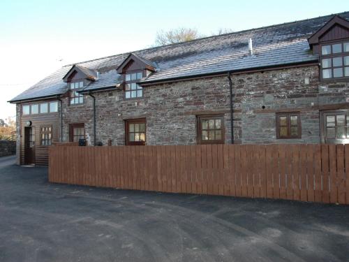 Traditional Holiday Home In Brecon On Working Farm, , Mid Wales