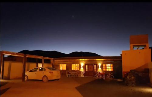 Hosteria Portal de los Andes