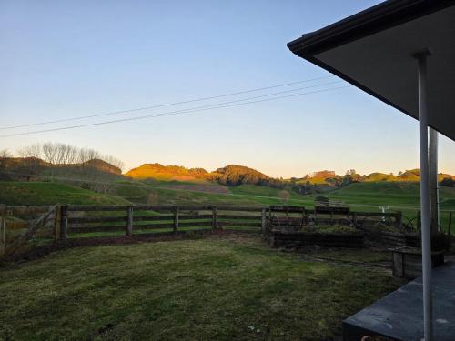 Spacious Peaceful Country Haven in Atiamuri