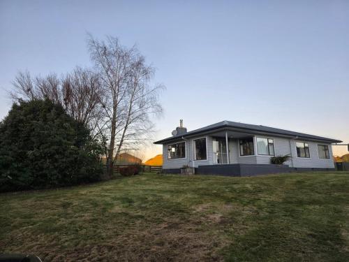 Spacious Peaceful Country Haven in Atiamuri