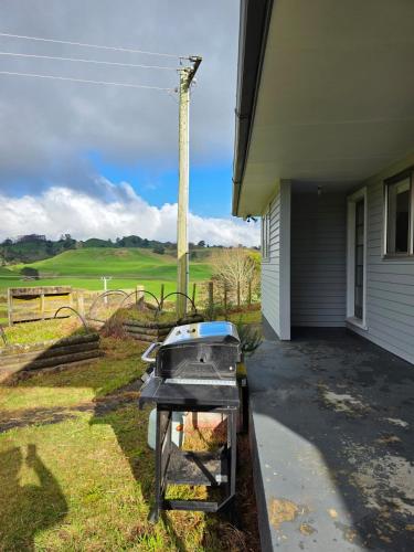 Spacious Peaceful Country Haven in Atiamuri