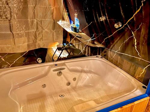 Cabanas D Güereo By GEstores in Minerala del Čiko