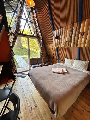 Cabanas D Güereo By GEstores in Minerala del Čiko