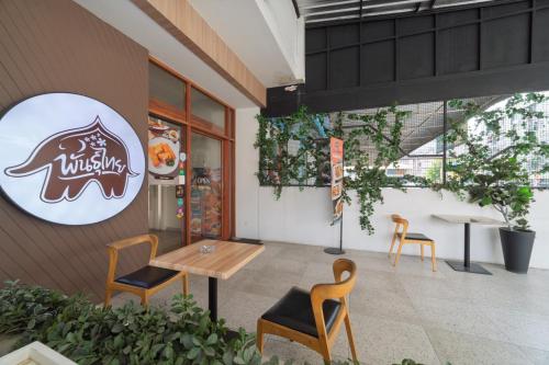 Nawin Hotel Donmueang - image 8