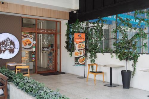 Nawin Hotel Donmueang - image 7